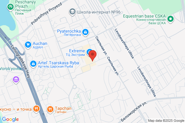 THE NORTH FACE+ (ザ・ノース・フェイス プラス) インターパークスタジアム