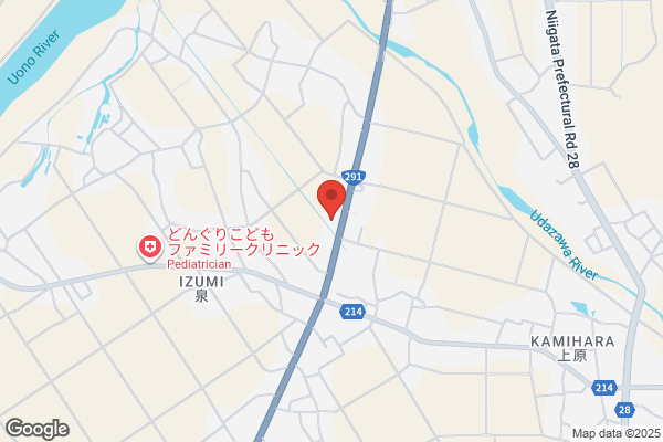 丸亀製麺イーアスつくば