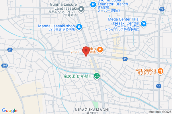 ゲオ連取店