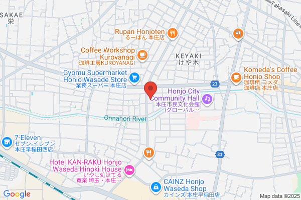 ディスカウントドラッグコスモス 本庄けや木店