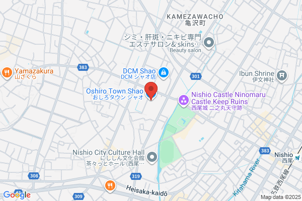 PUDOステーション　セブン-イレブン　久喜東鷲宮店