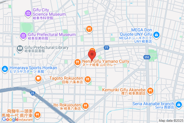 YOSAPARK みちみち