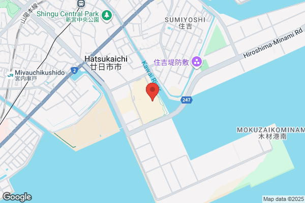 ウォンツ 波出石店