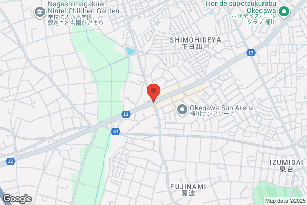 クオール薬局上尾東店