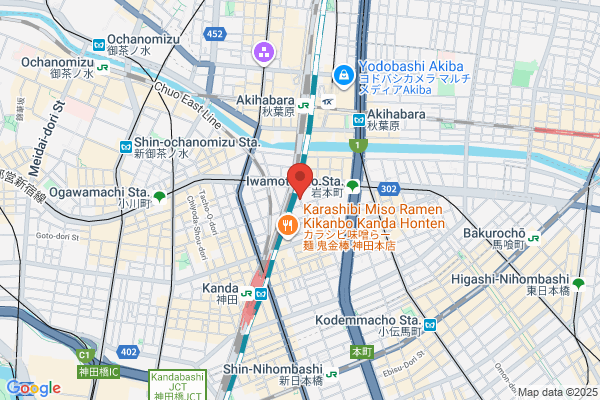 振袖館 COCOL 上尾駅前店