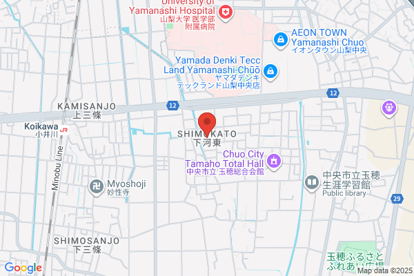 ウェルネス 黒田店