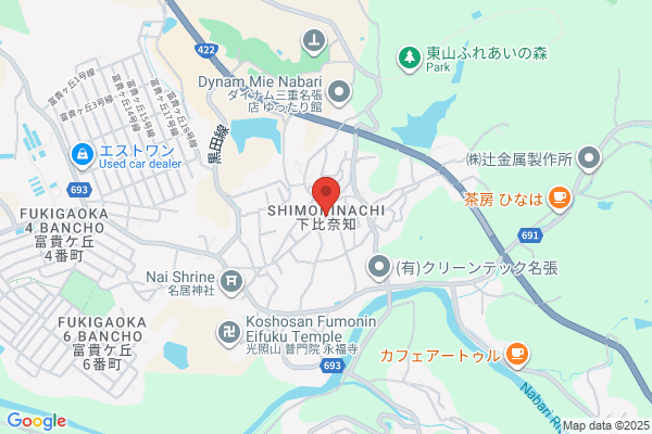 ココカラファイン ジップドラッグ桔梗が丘店