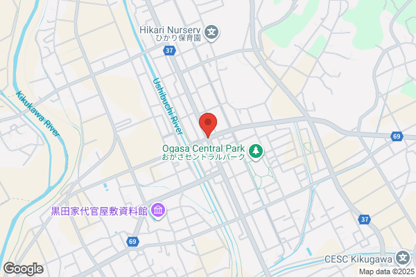 ホテルルートイン菊川インター