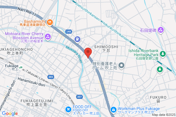 ENEOS セルフ平塚大島SS(ENEOSフロンティア)