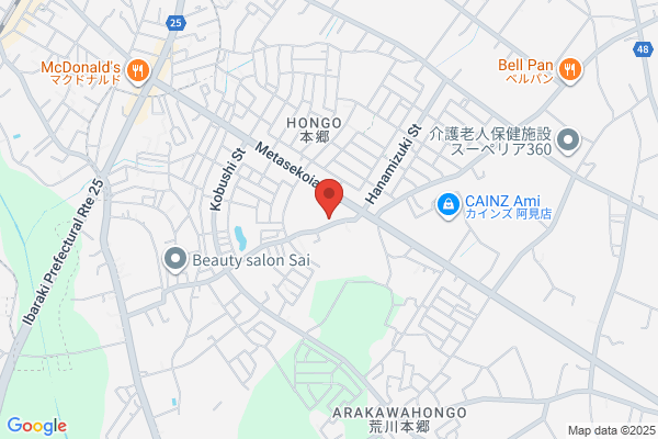 ツルハドラッグ 荒川本郷店