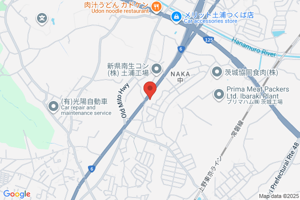 レッドバロン土浦