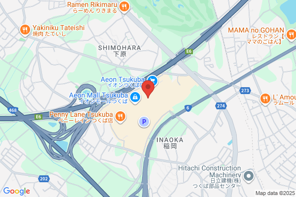 築地銀だこ イオンモールつくば店