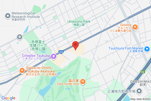 セカンドストリートレプサモールつくば店