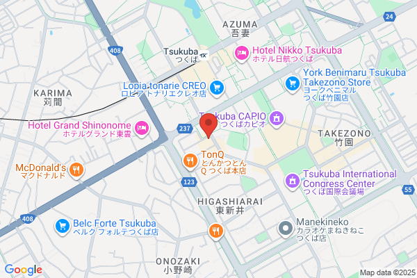 熟成焼肉いちばん つくば学園店