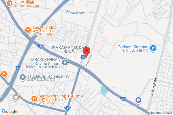 ドン・キホーテ パウつちうらきた店