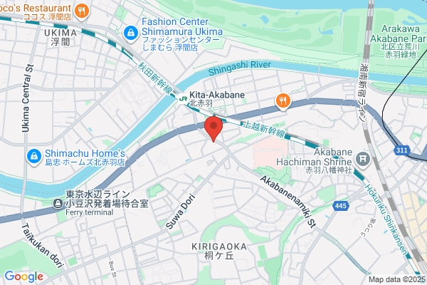 PUDOステーション　PLAYatre内　りんりんスクエア土浦