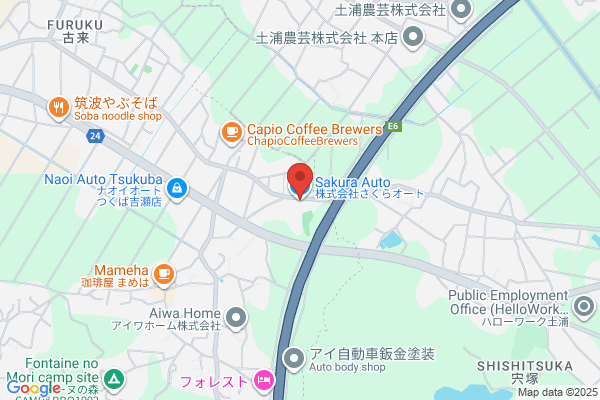 さくらオート