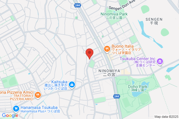 ウエルシアつくば学園二の宮店 (調剤薬局)