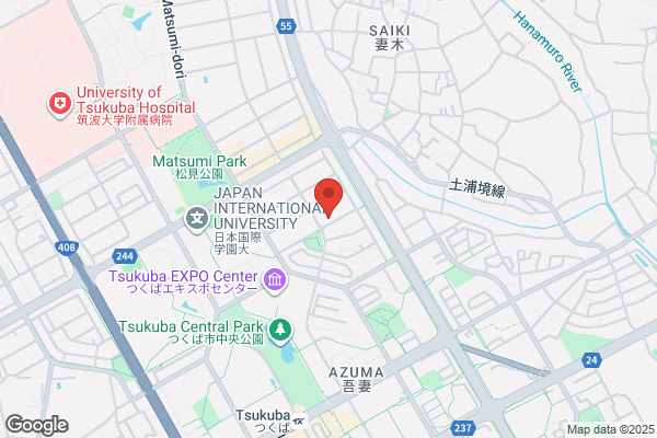 ウエルシアつくば学園吾妻店