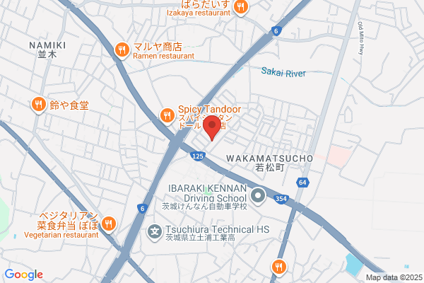 ウエルシア土浦東都和店