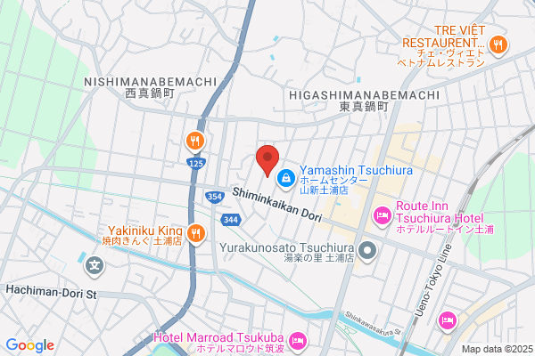 ウエルシア土浦真鍋店
