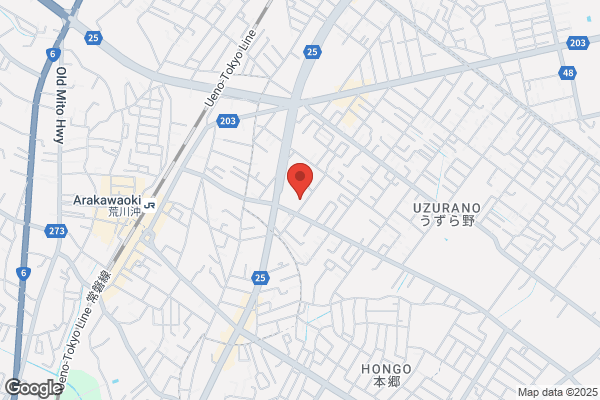 ウエルシア阿見荒川沖店 (調剤薬局)