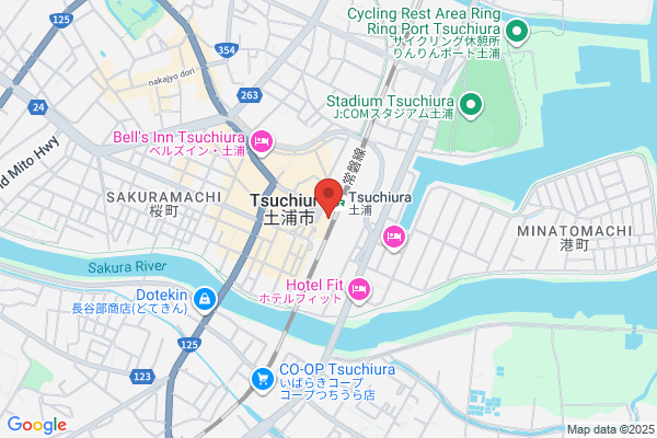 ココカラファイン プレイアトレ土浦店