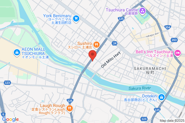 セカンドストリート 土浦大町店