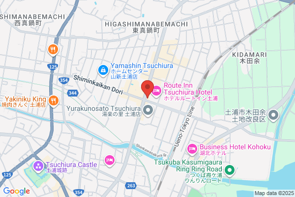 ロイヤルホスト真鍋新町店
