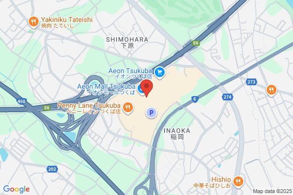 博多ん丸イオンモールつくば - 閉店