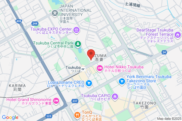 東進ハイスクール つくば校
