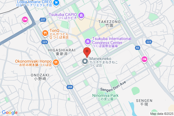 東進衛星予備校 つくば南大通り校