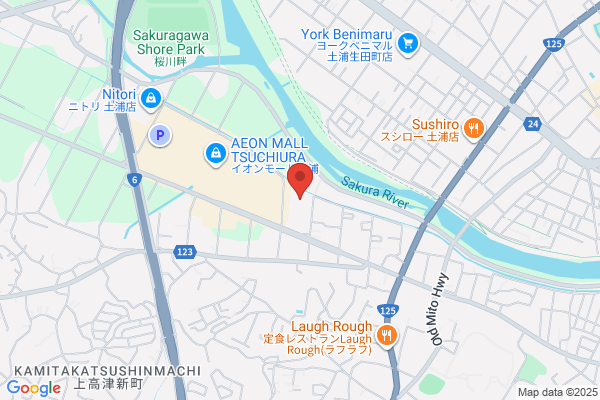 積水ハウス（株） 土浦展示場