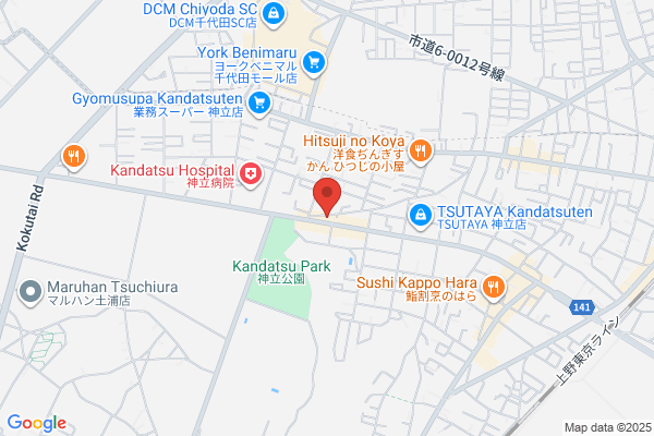 （閉店）プロミス 土浦駅西口自動契約コーナー