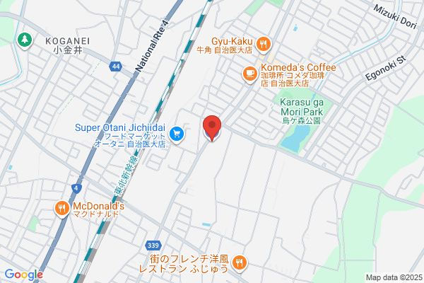 ENEOS Dr.Driveセルフ的場新町店(ENEOSフロンティア)