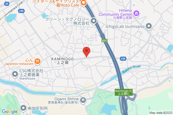 CarBody シマザキ