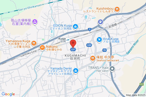 MINI 一宮