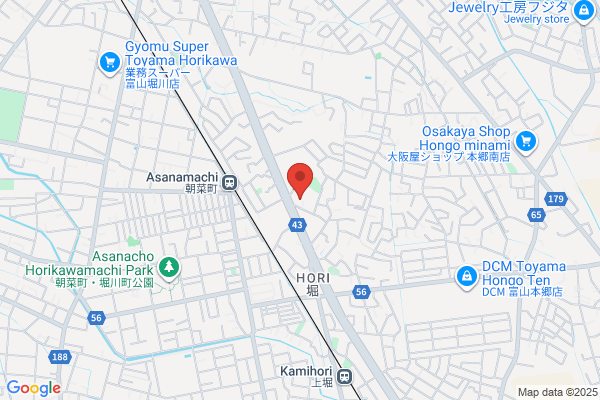株式会社FP不動産センター