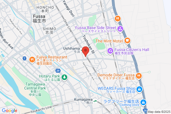 練馬区エステ【トータルビューティーサロンKirei大泉学園店】