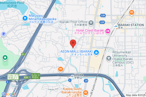 北摂調剤柳川町薬局