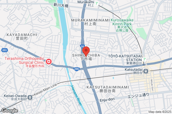 ドミノ・ピザ春日井勝川店