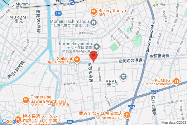 ENEOS Dr.Driveセルフ中仙道店(ENEOSフロンティア)