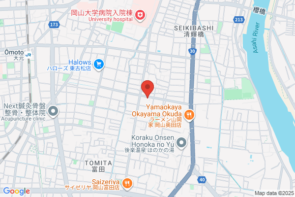 ライフ 奥田店