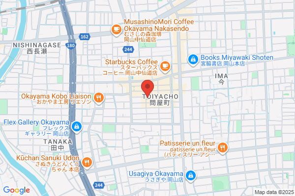 積水ハウス（株） シャーウッド岡山問屋町テラス展示場
