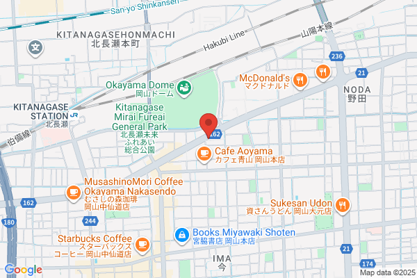 肉屋の本格焼肉　一期　岡山今店