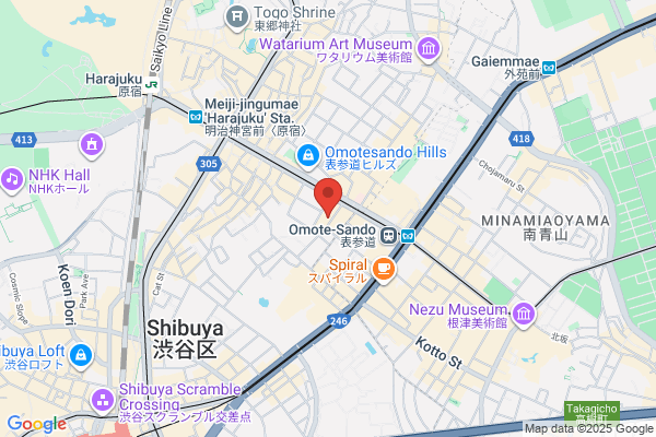 阿佐ヶ谷SHIRO歯科