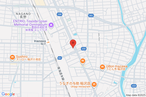 ENEOS Dr.Driveセルフ上飯田店(ENEOSフロンティア)