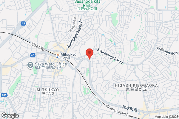 Dogking（ドッキング）中田店