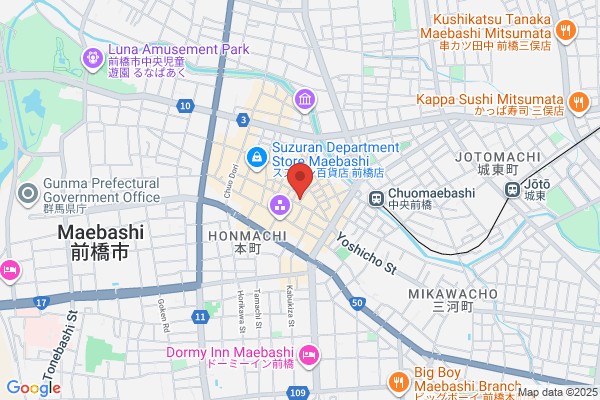株式会社HAMA塗装 - 戸塚原宿店