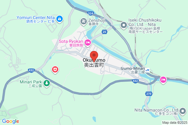 株式会社OKUTSU技建